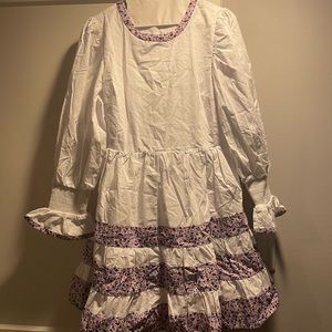 Pomander Place dress from Tuckernuck. Never worn!